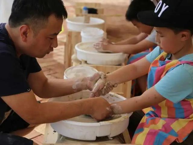麦草人有机农业公园，推荐你也带娃去！距离近、有的玩，帐篷采摘还有萌宠互动！