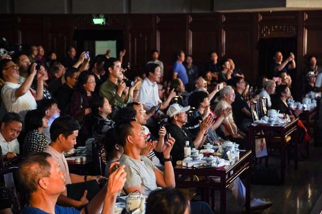 曾经红梅一支秀而今春绽百花园 西安秦腔剧院献礼演出收官