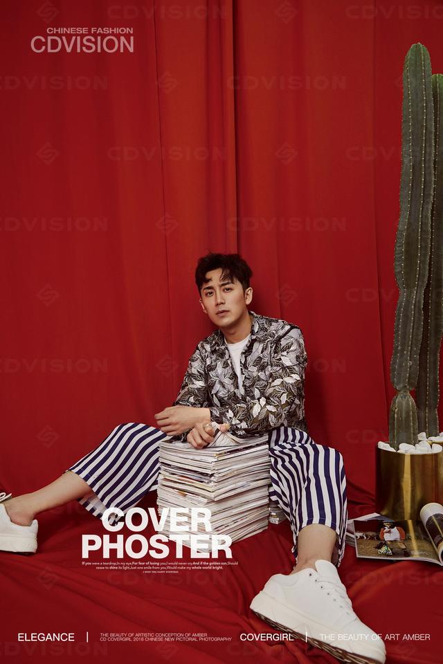 《剑王朝》阎行一演李云睿 大将风范书写快意江湖