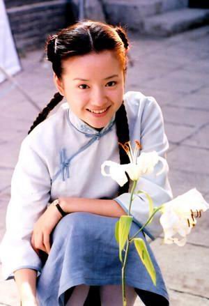 苏小小:最亲的三个男人让她被称一代名妓