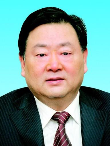 陕西省国土厅原厅长王登记涉嫌受贿罪被逮捕