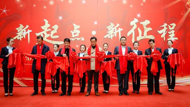 柳林商品采购：洞察市场趋势，构建高效供应链