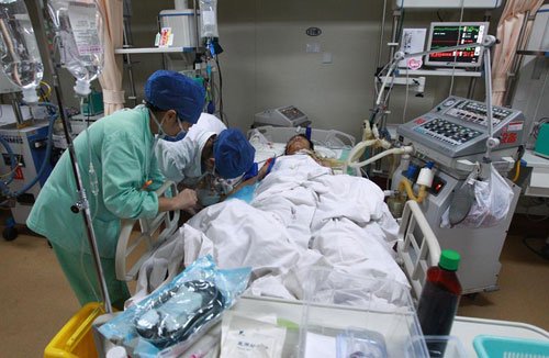 重症监护治疗病房人工气道气囊管理技术实施现状分析