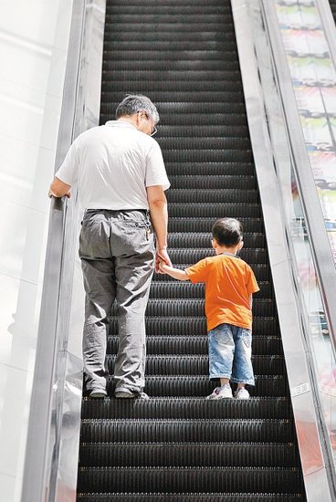 通力电梯故障代码手1