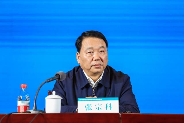 2019年绿色高端智能再制造推进会在西安召开