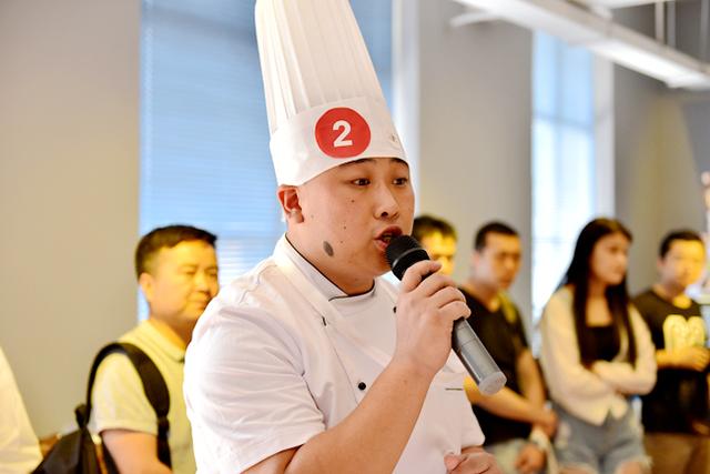 第七届世界面包大赛中国选拔赛西安赛区圆满落幕