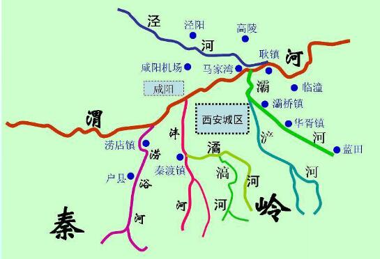 甘肃省对黄河水权转换的探索与实践——以榆中钢铁公