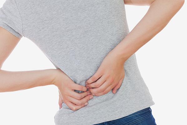 颈腰酸痛 都是这五点没做好惹的祸!