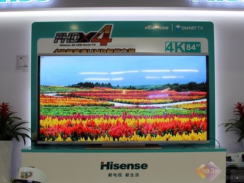 海信led84xt900g3d液晶電視