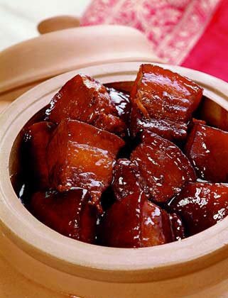 上海红烧肉的做法