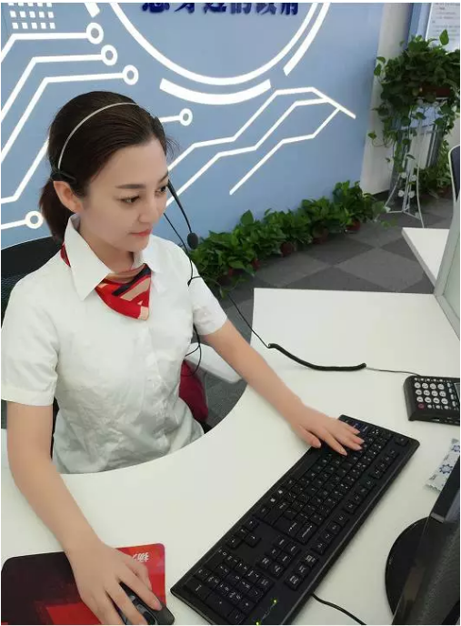 延安政务服务平台正式上线 号码为12345