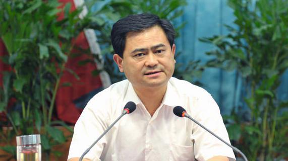 通讯员 王鹏) 近日,镇安县人民法院公开宣判陕西省洛南县原县委副书记