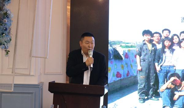 与画为盟 美育未来|创艺教育、西部美术合并共建创艺赢