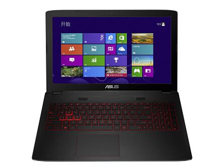 性能更佳 华硕飞行堡垒g11升级版火热上市