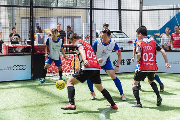 重庆市中小学校园足球联赛总决赛高中乙渝超联赛-重庆城市足球联赛赛程-直播比分入口组开赛