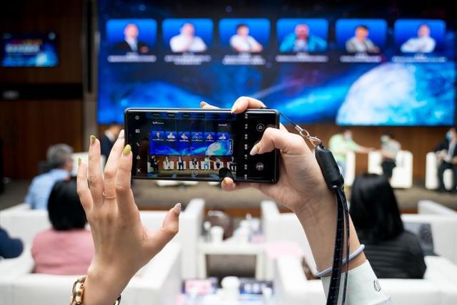 西安航天基地举办“PITCH@SPACE”资本对话航天 商业航天未来可期