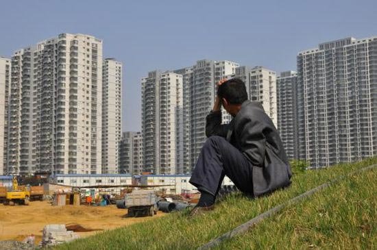 经济适用住房用地制度存在的问题及解决对策.毕业论文答辩模板