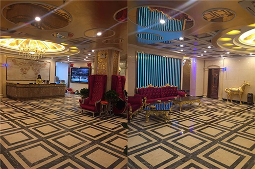 终于等到你!美的广场紫水晶ktv震撼来袭!开业大狂欢,惊喜送不停!