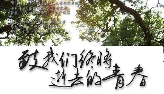 致我们终将逝去的青春 4000元起让青春有房安放