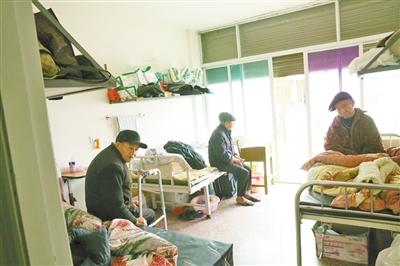温州一女子创办养老院 10年收养115位孤寡老人