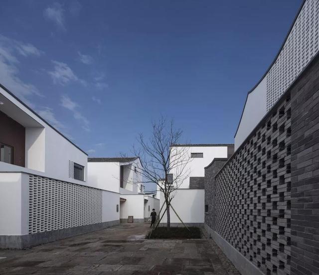 全国唯一 杭州最美回迁房拿下国际建筑设计大奖 大浙网 腾讯网