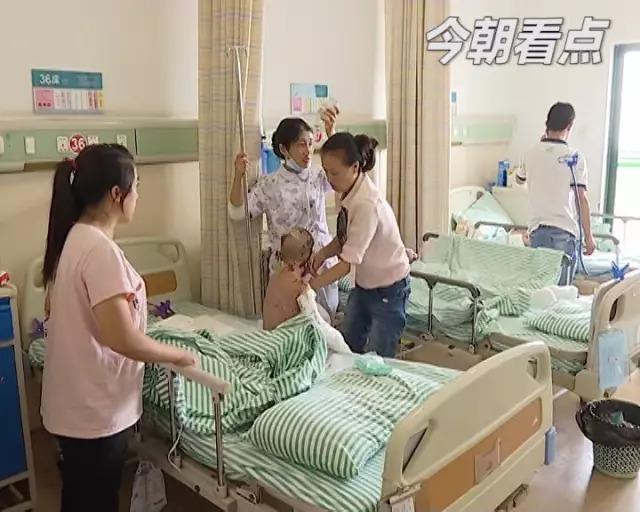 嘉兴沙县爆炸后续：孩子情况稳定 已转入普通病房