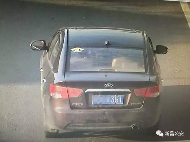 绍兴民警跟踪可疑车辆 结果破了系列性盗窃案