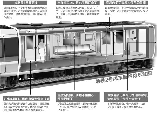 杭州地铁2号线东南段下周一试运营 能玩转整个萧山