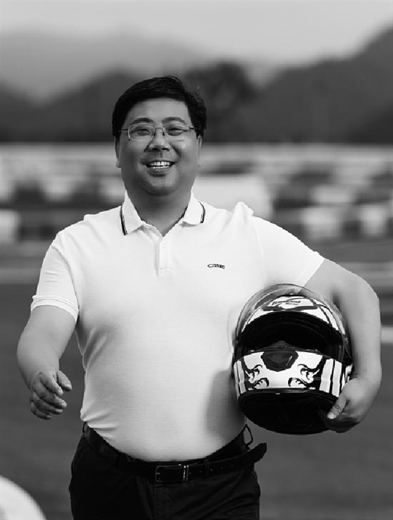 郑晓峰打造千岛湖啤酒小镇的花样征途