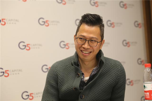 startupgrind& 六度智囊 - 对话甘其食创始人童启华:商业的本质是善意