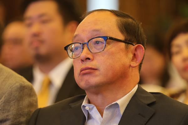宽带资本田溯宁:产业互联网时代到来