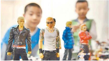28国进口商品“争宠”森博会 各国特色展彰显魅力