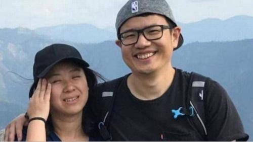 美警方：失踪杭州夫妇疑坠崖 打捞工作9月底展开