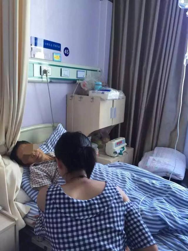 杭州女孩休学侍父最新消息：父亲想捐献器官遗体
