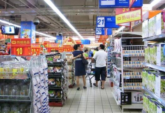 衢州：顾客打伤老太后蒸发 超市赔钱