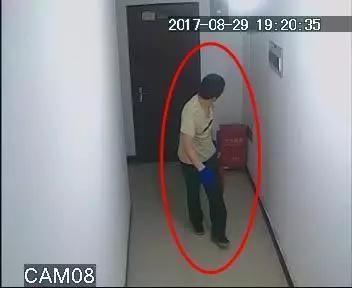 门窗紧锁仍被盗 杭州连续作案多起的惯偷落网