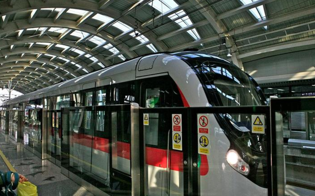 杭州地铁3号线年底开工 4号线8号线明年有新动向