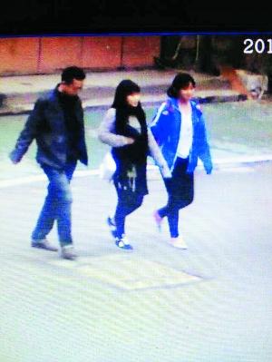 诸暨3名少女离家出走赴衢州 2人走散身无分文