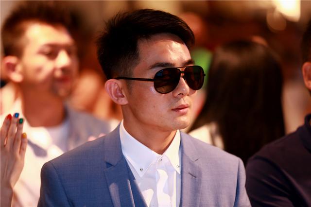 悬疑烧脑院线电影《迷城2·唇欲惊心》昨日在