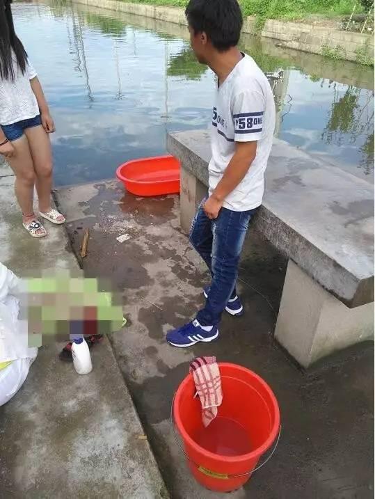 悲痛！暑假刚至，宁波高桥9岁小学生河边溺亡消息传来！