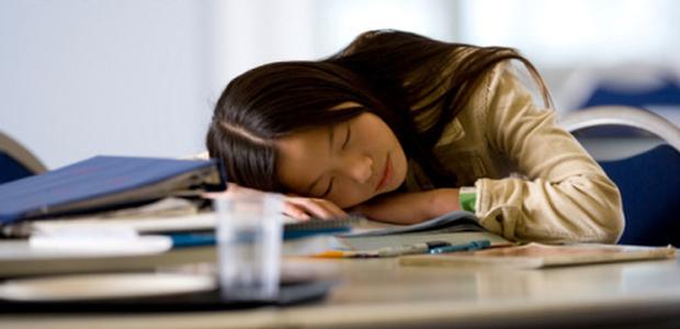 午睡其实是一个技术活儿 你睡对了吗？