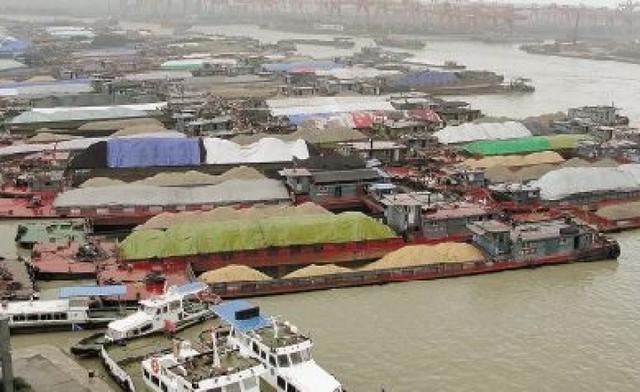 6月1日起 杭州航区全国首推船舶违章异地处理