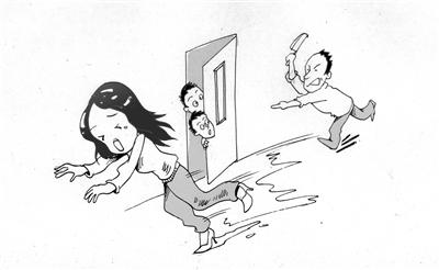 梦见自己喊救命吓醒 梦见别人有危险喊救命