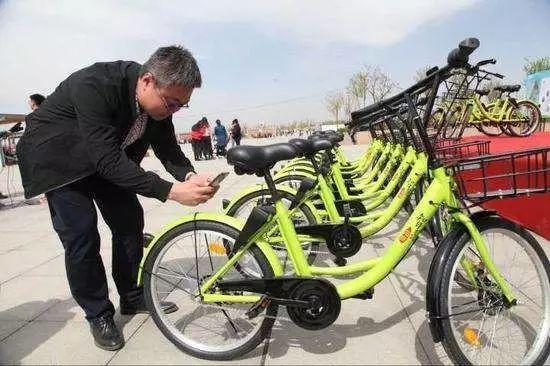 受共享单车冲击 温州公共自行车5月来退卡过万