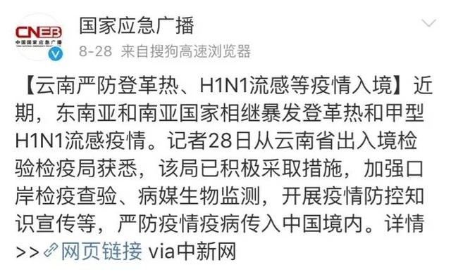 孩子因被蚊子咬生病? 多地现疫情或危及生命