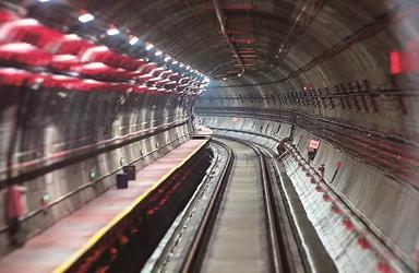 好消息不断！杭州多条地铁再次刷新建设进度 