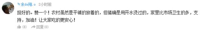 记者暗拍揭生猪屠宰黑幕:“脏车运肉”成潜规则