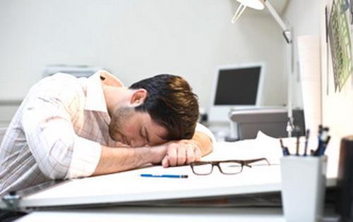 午睡其实是一个技术活儿 你睡对了吗？