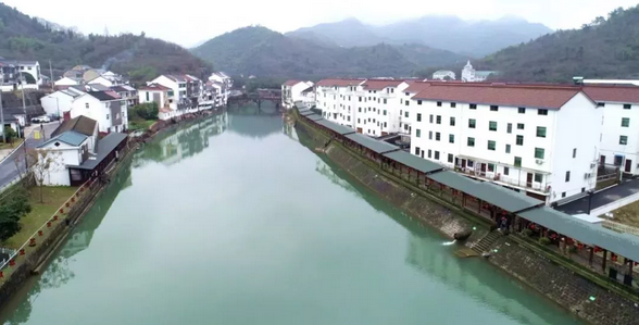 乡村游闹元宵2019陈溪竹隐小镇风情年启动