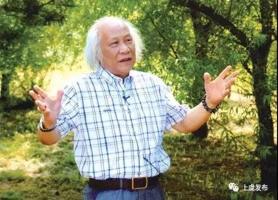 全国著名作家上虞采风 邀你共赴一场文学的饕